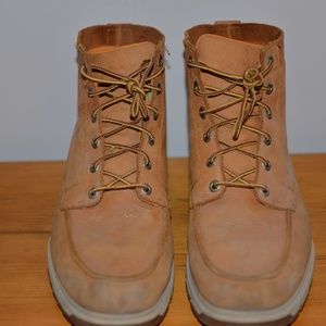 Men's Timberland Boots, size 12
